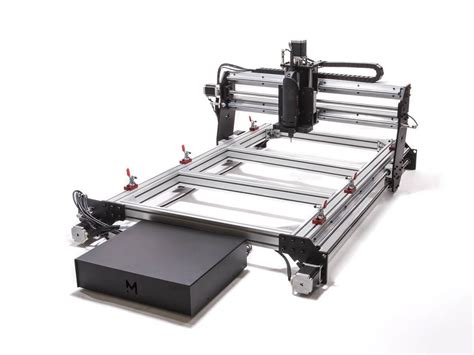 open source cnc routers